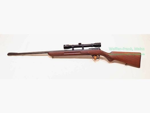 Walther - Zella-Mehlis Mod. Sport