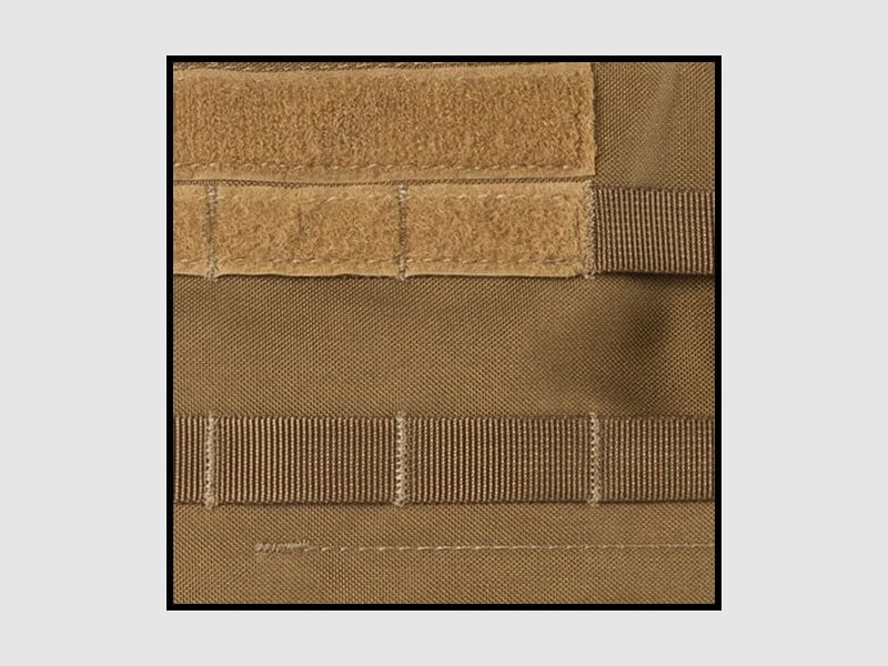 Lindnerhof LT250 Rembourrage Torse Velcro Long, image 3 sur 3