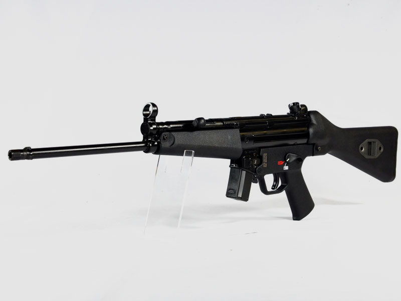 Heckler & Koch Autocaricatore HK SP5-L