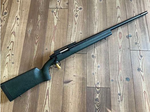 USATO – Carabina Remington mod. 40 X