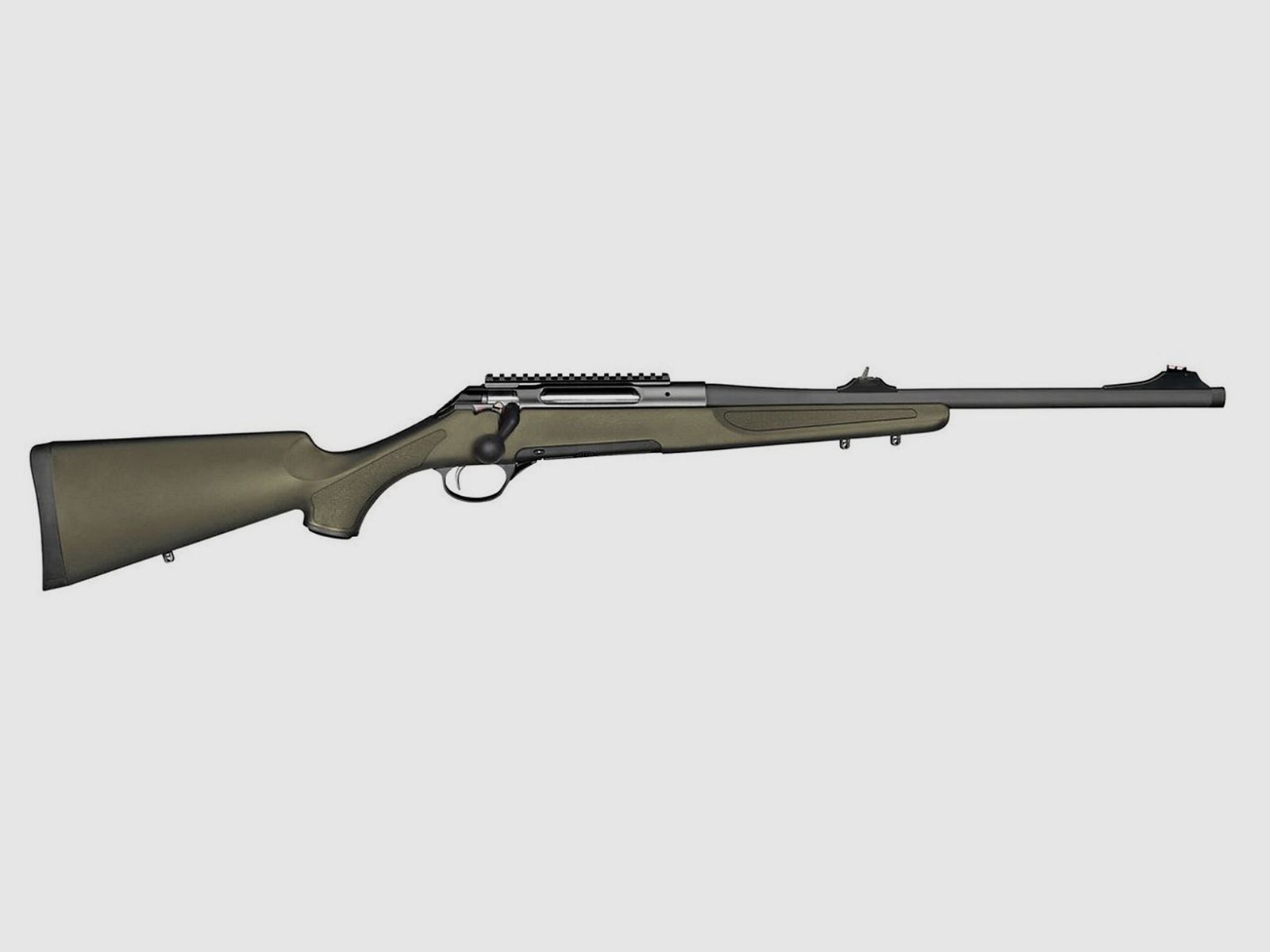 Jäger 10 Oliv