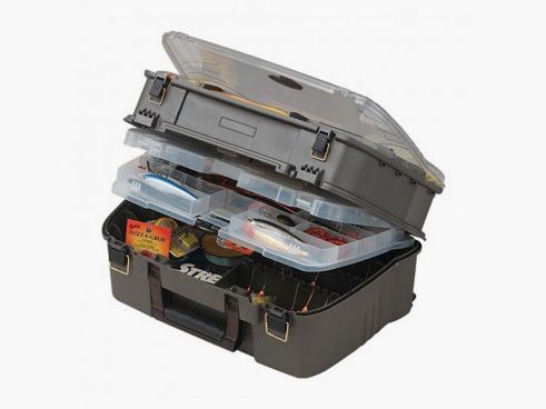 Plano 144402 Guide Serie 44 Magnum Koffer