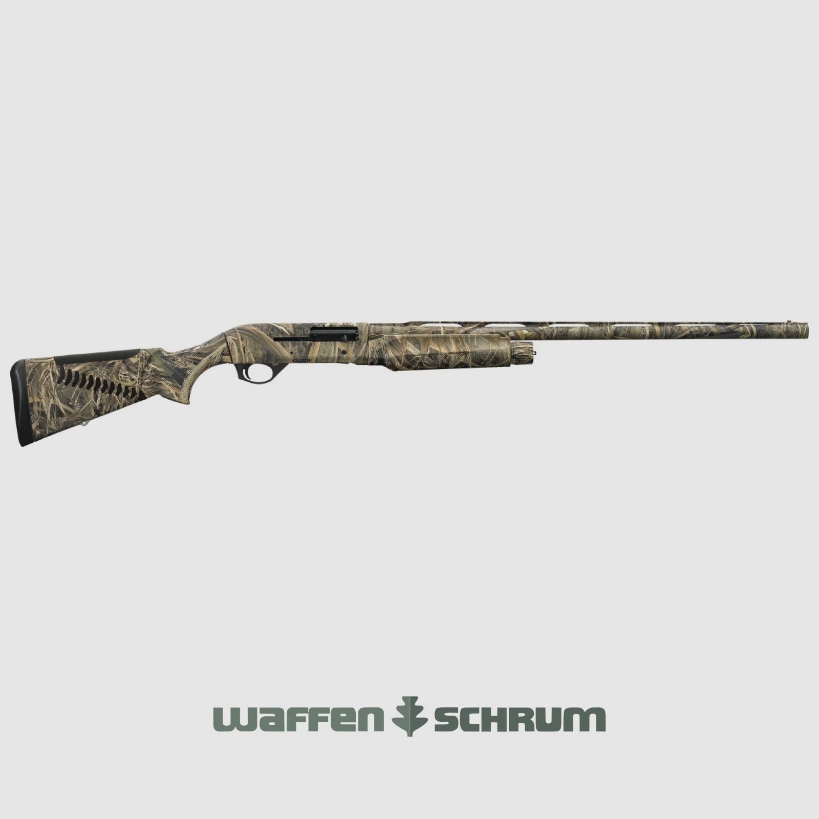 Benelli M2 Comfortech Max 5HD MC