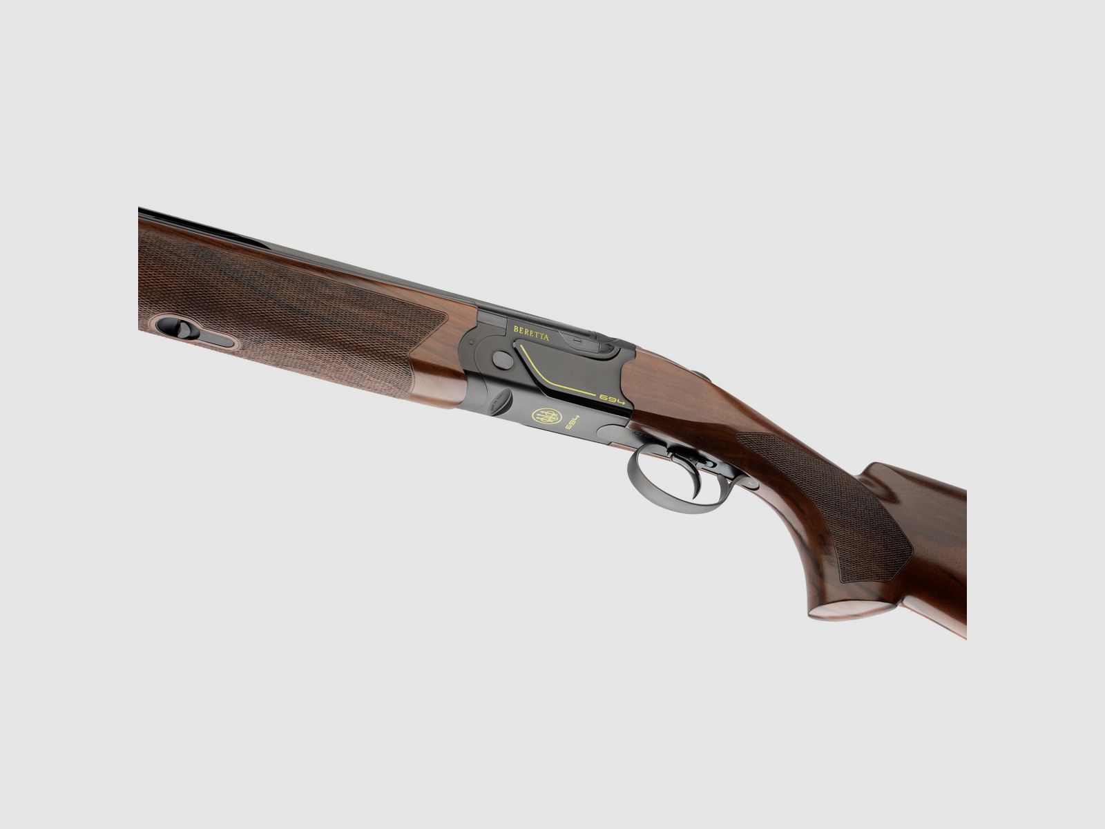 Beretta 694 Black DLC Sporting B-fast, image 2 sur 4