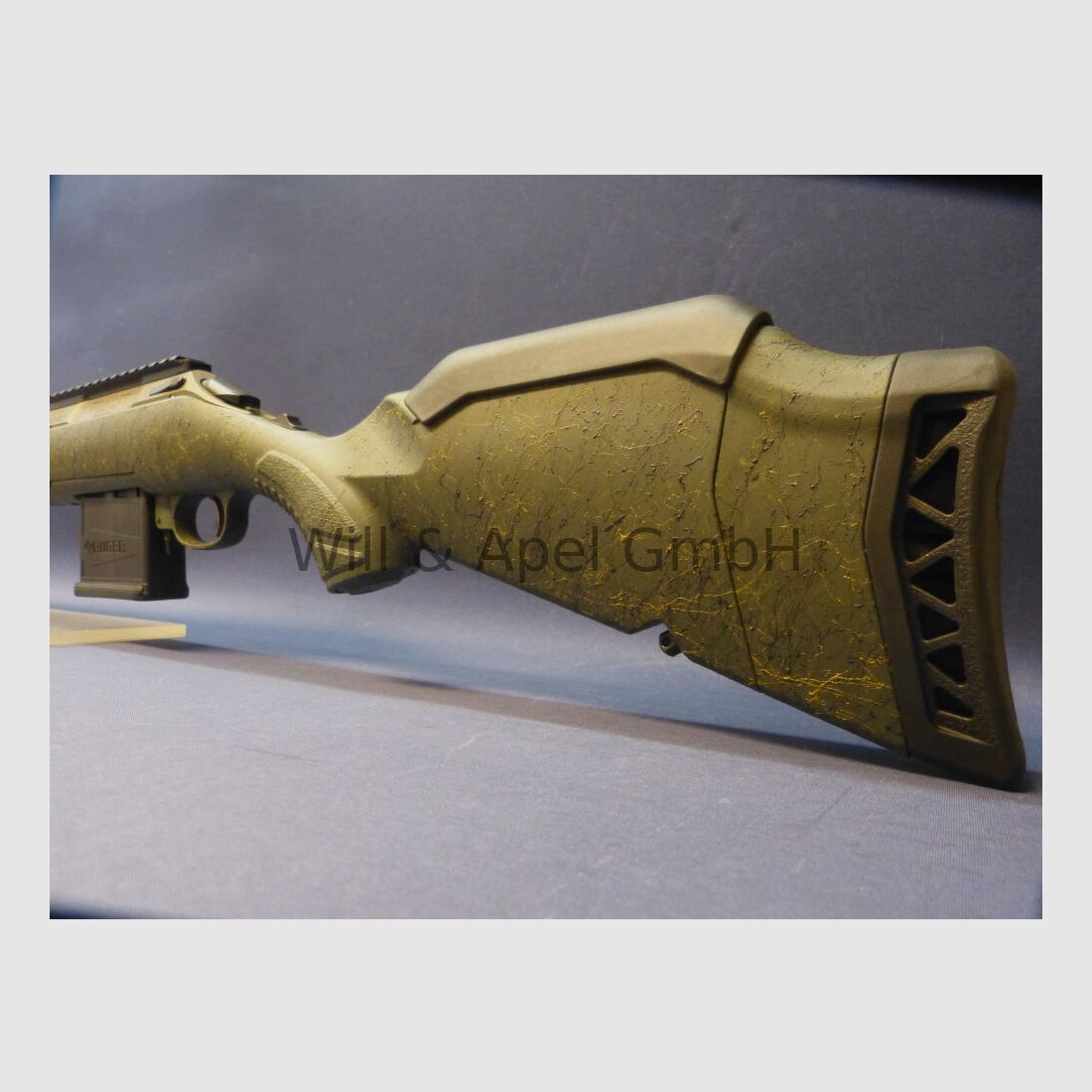 Ruger Ruger Amarican Rifle Generation II Predator