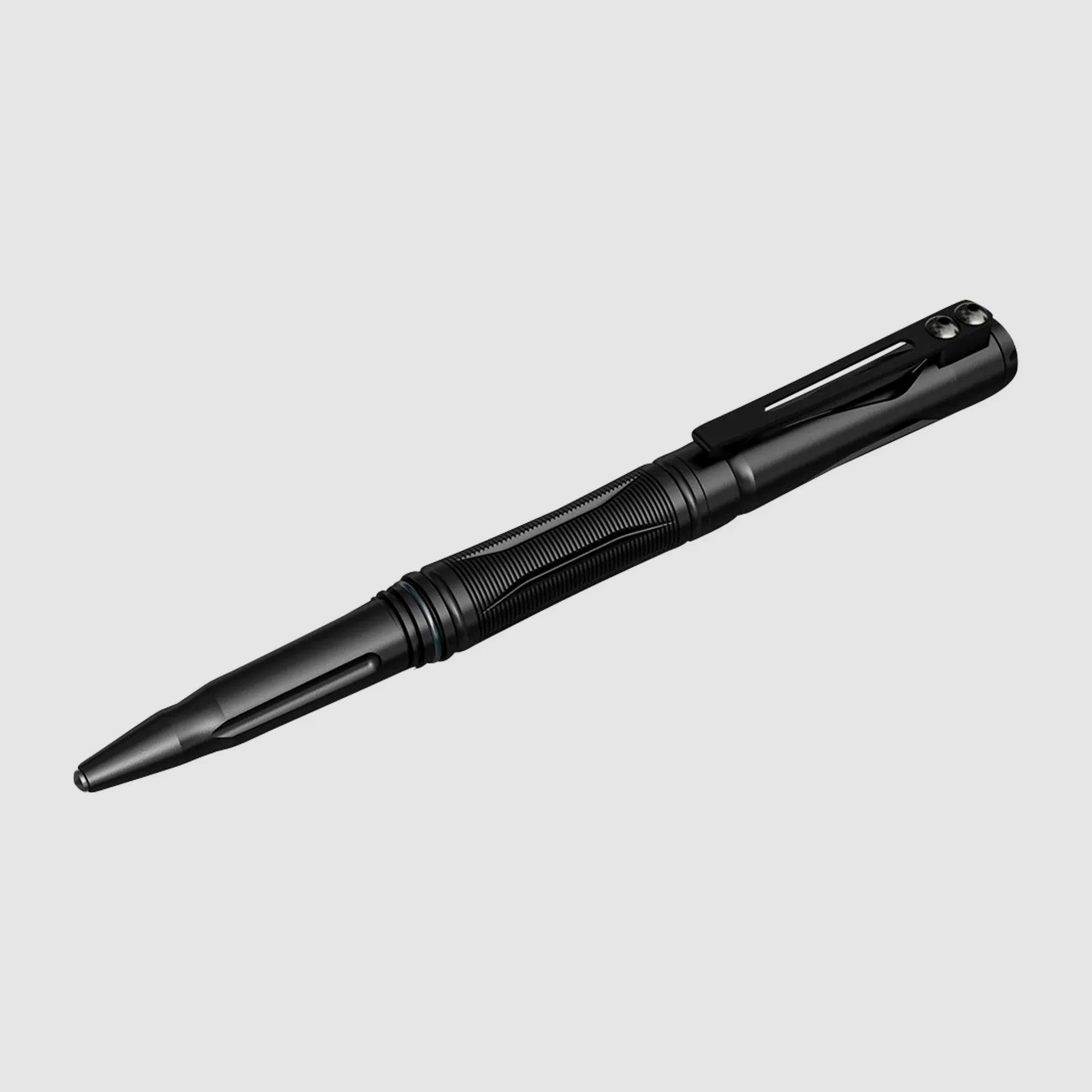 Nitecore Nitecore Tactical Pen NTP21 schwarz