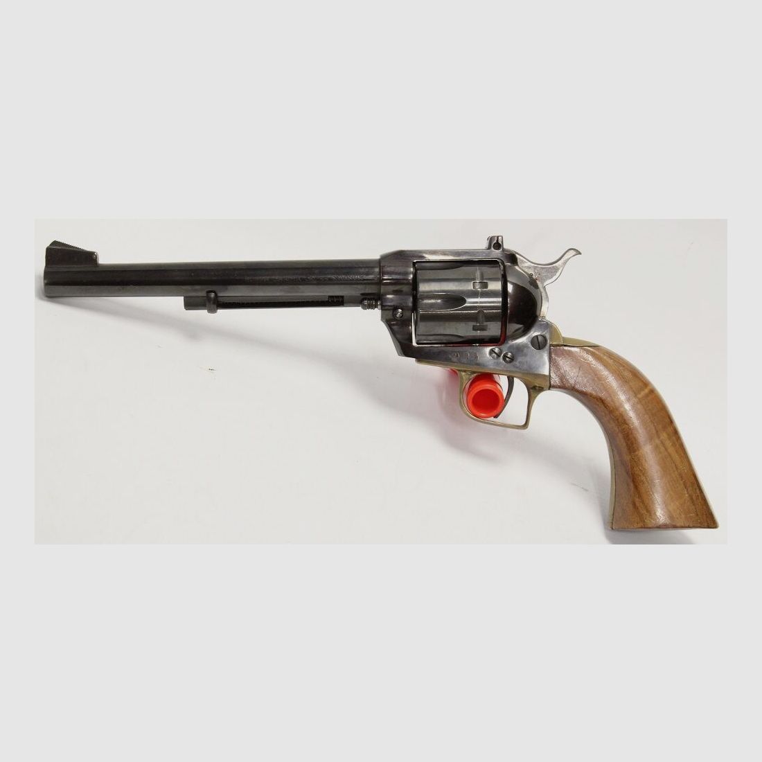 Inter Continantal Arms Super Dakota Enkelvoudige Actie