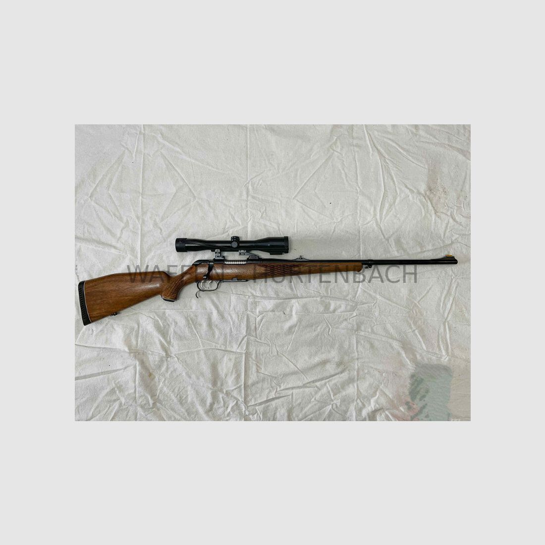 Krico 600E