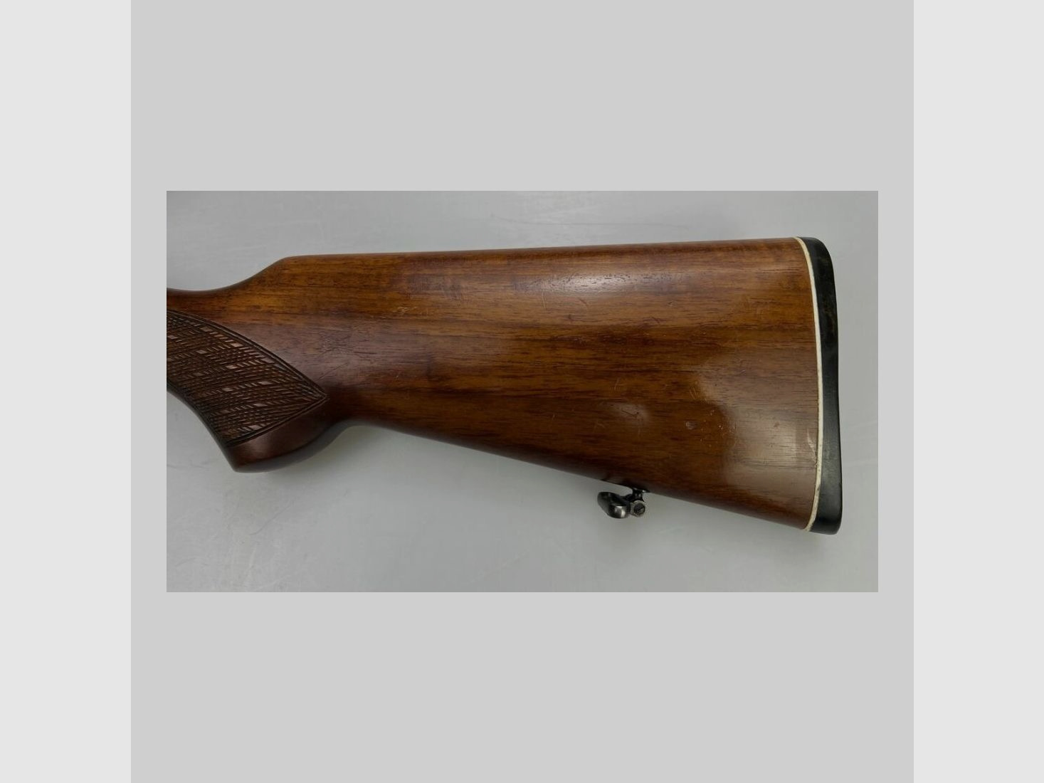 Brno CZ Brünner ZH 304 BBF shotgun interchangeable barrel 301 Blaser scope