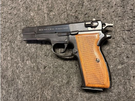 Mauser 90.DA Oberndorf