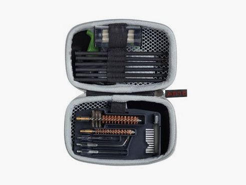 Real Avid Gun Boss AR-15 Cleaning Kit