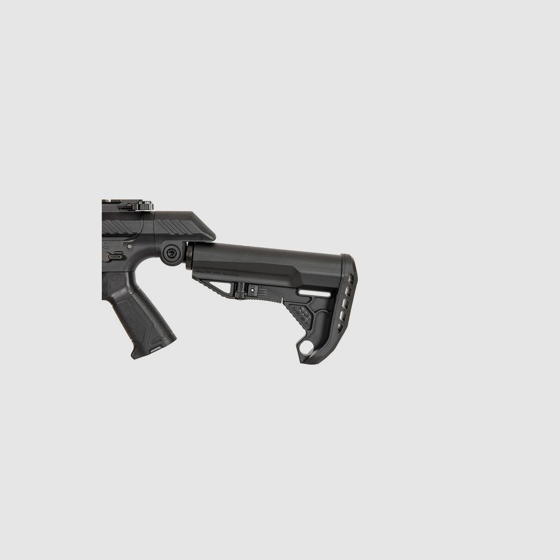 Karabinek ASG G&G SSG-1, zdjęcie 11 z 16