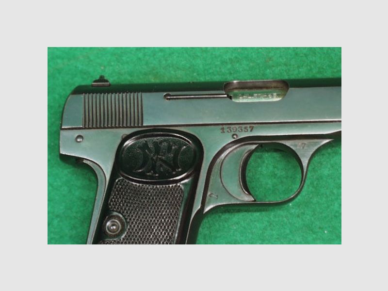 FN Herstal 1922