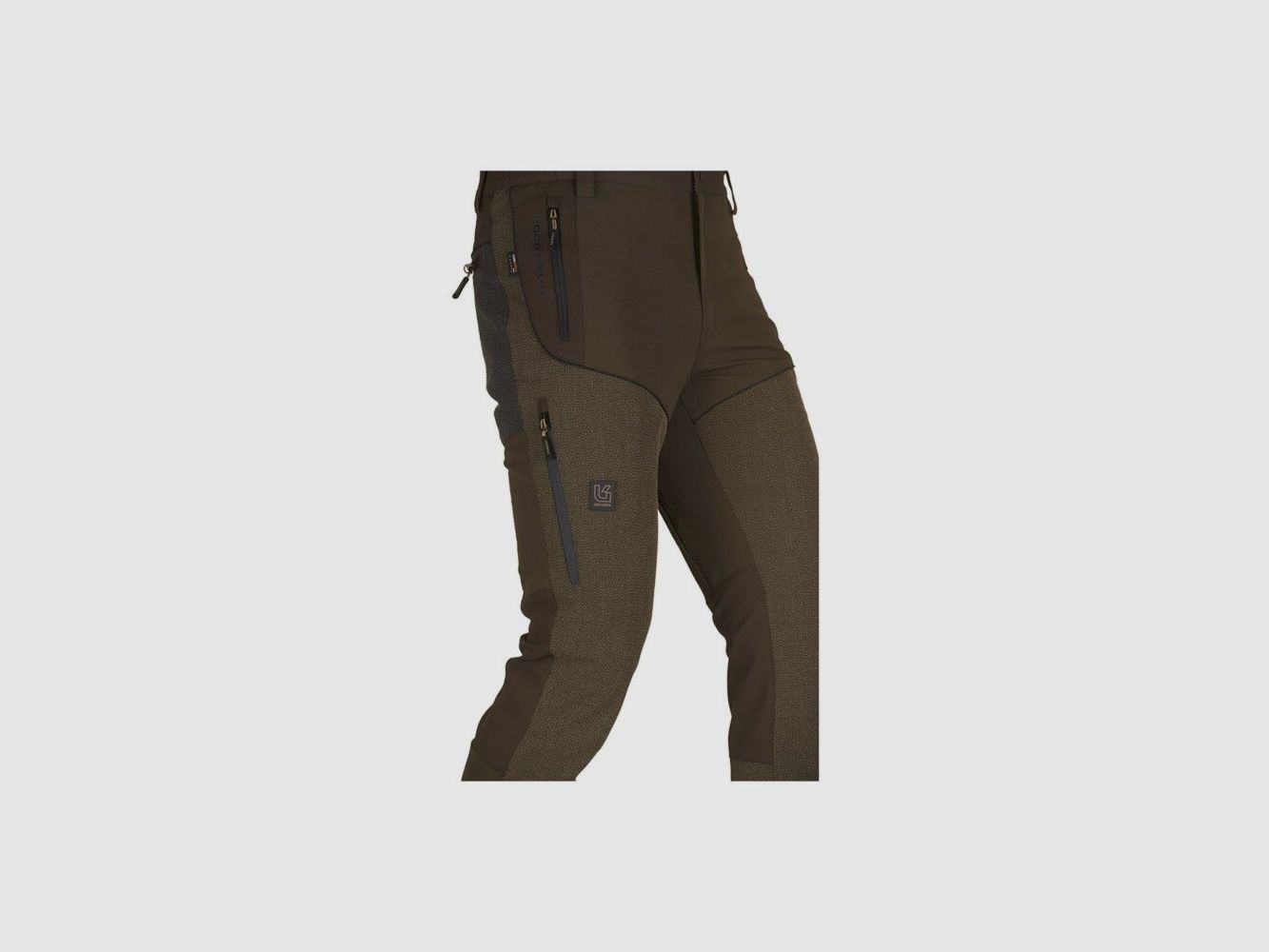 Pantalon de chasse CORDURA® U-TEX, image 7 sur 7