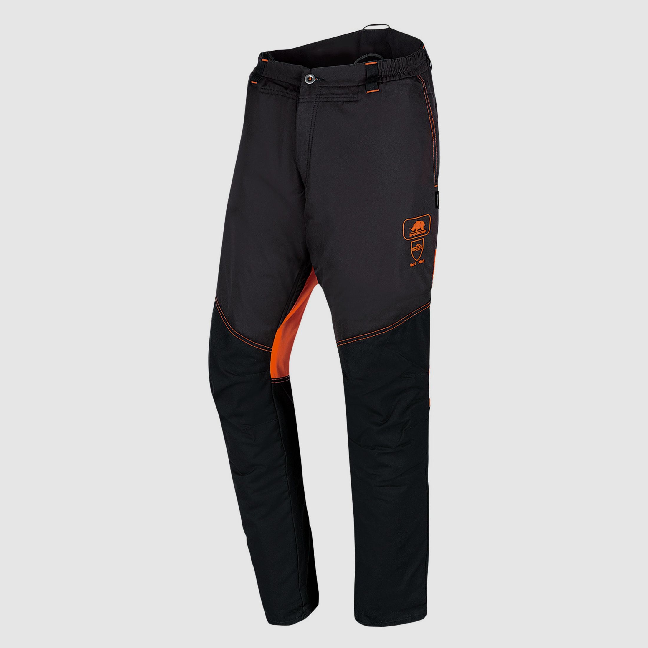 SIP Protection Schnittschutz-Bundhose Ventoux 2