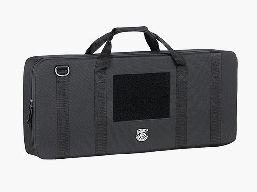 Semi Hard Gun Case V2 (700x300x100mm) [S&T]