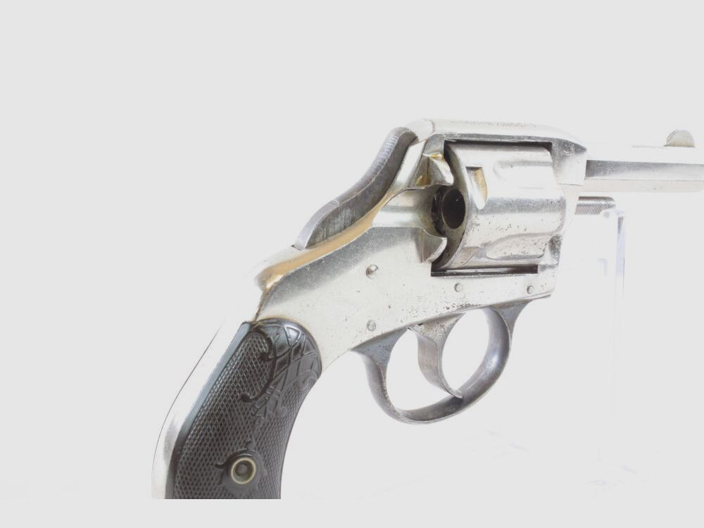 H&R H&R Double Action Safety Hammer - .38S&W