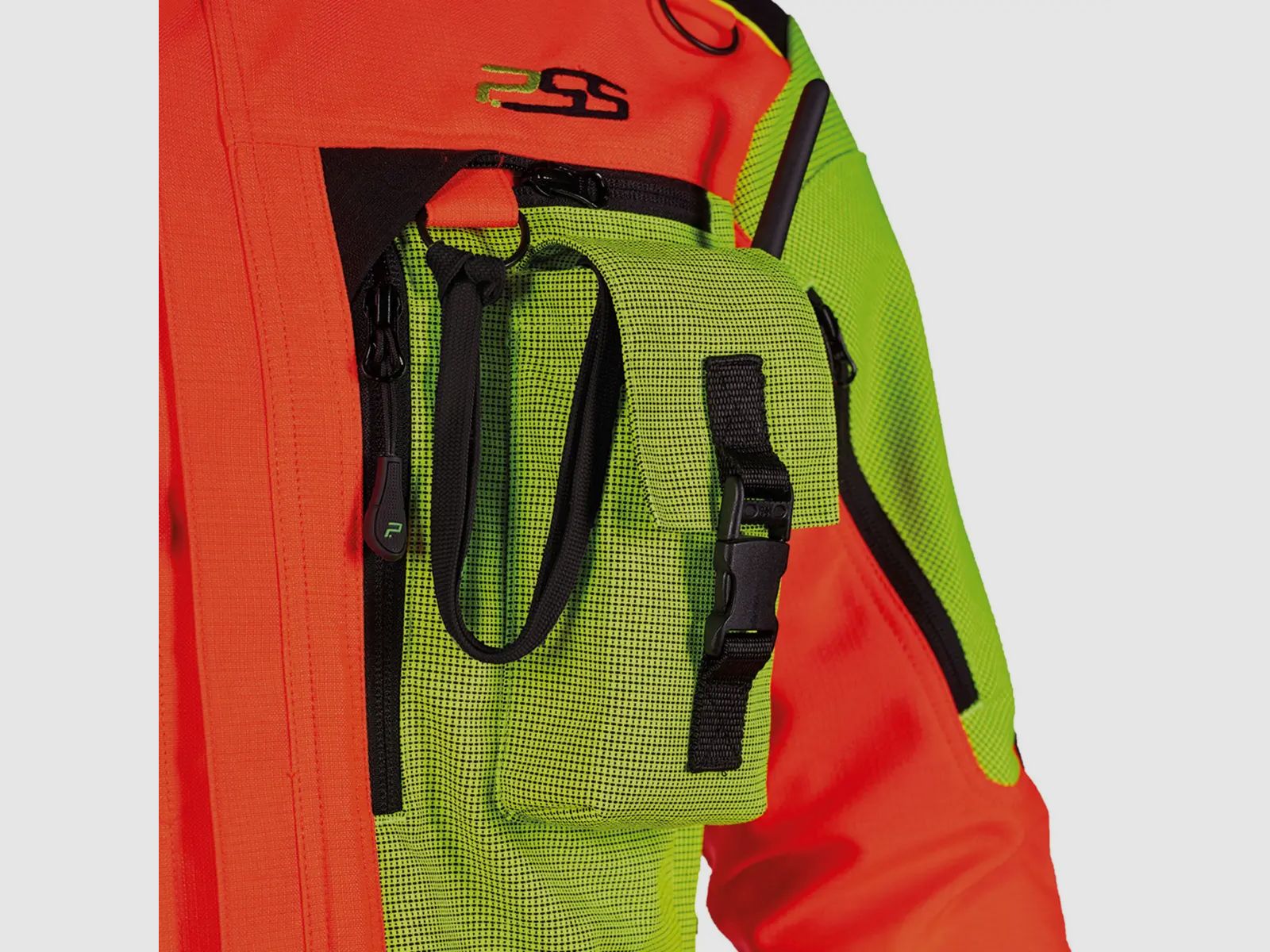 PSS Sauenschutzjacke X-treme Protect