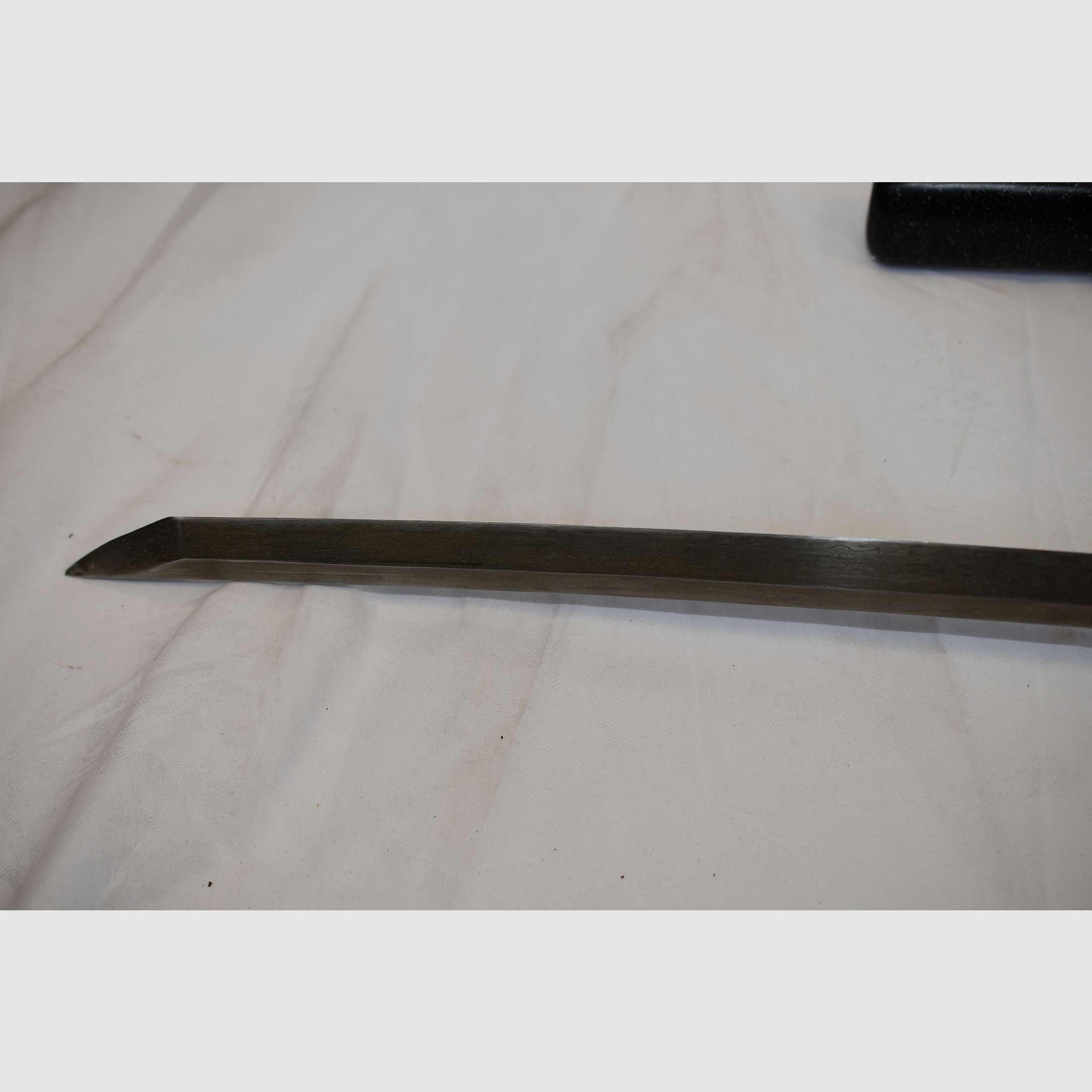 Japanese sword, katana, total length 95 cm