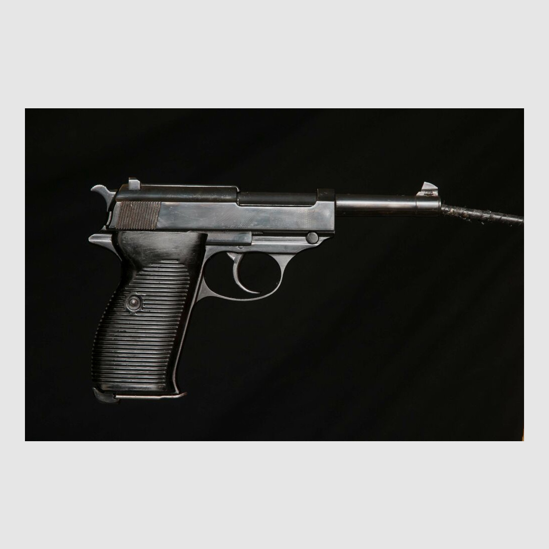 Walther P 38 WaA 359	 P38