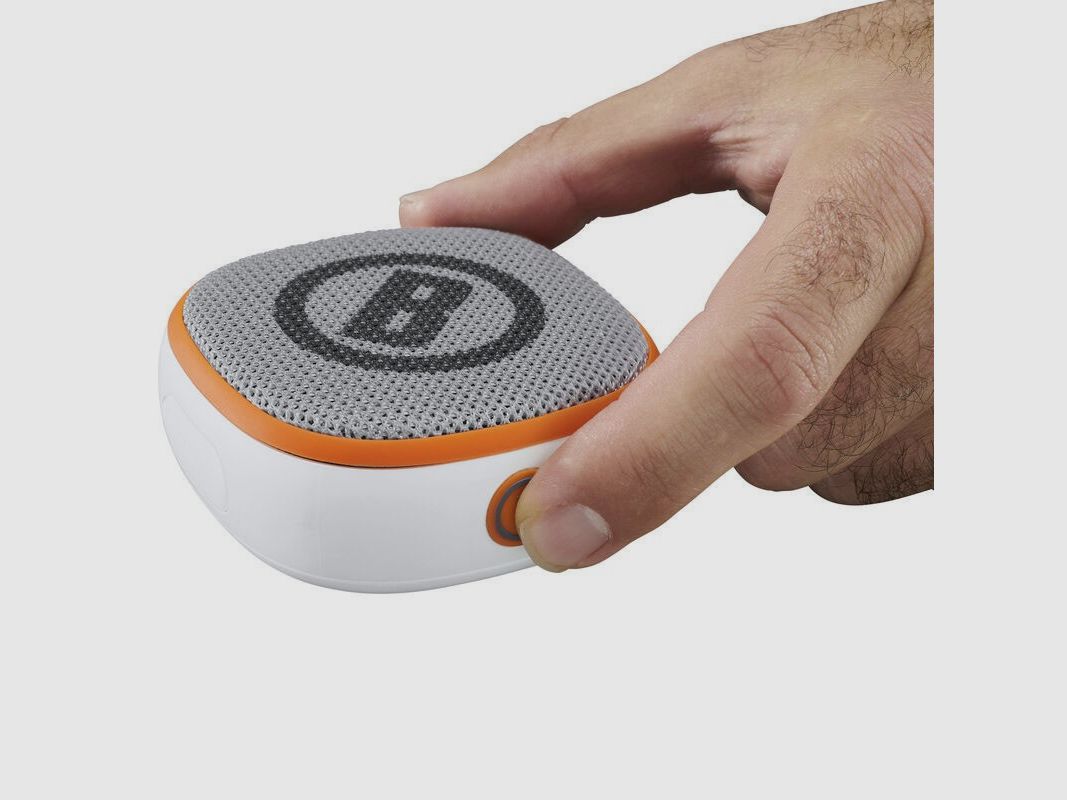 Bluetooth-Lautsprecher BUSHNELL Disc Jockey, Bild 3 von 10