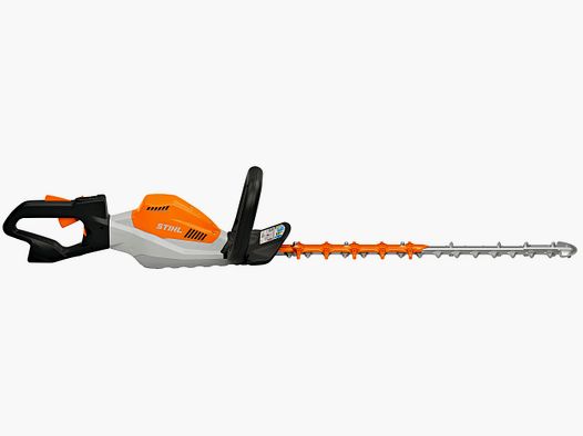 Stihl Akku-Heckenschere HSA 130 R ohne Akku und Ladegert