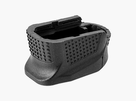 STRIKE INDUSTRIES ENHANCED MAGAZINE PLATE GLOCK 42 +2