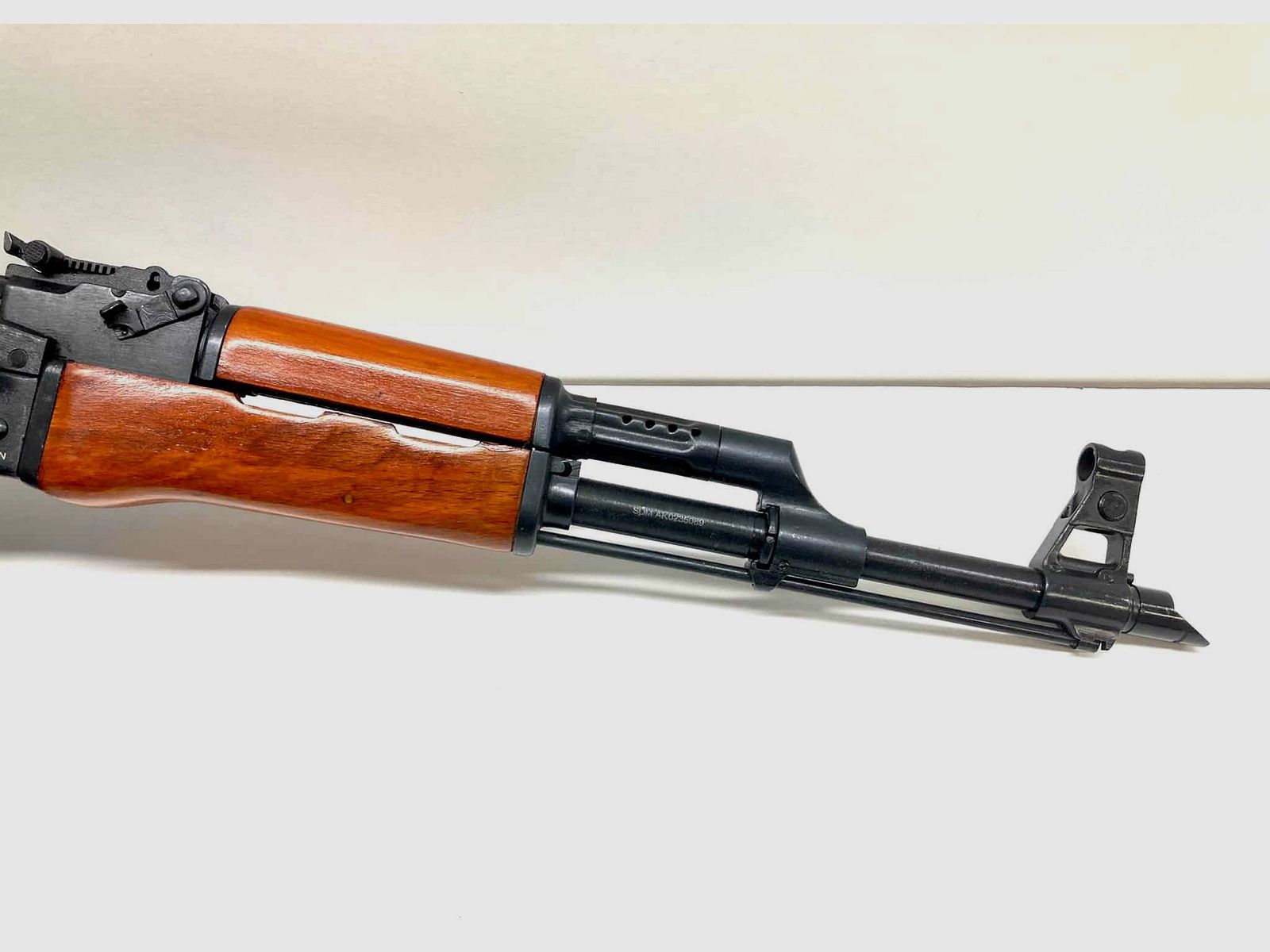 SDM Chiński Typ 56 | AK 47 | Kałasznikow
