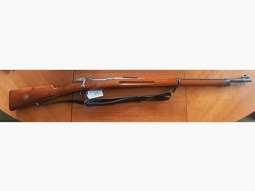 Carl Gustaf M96