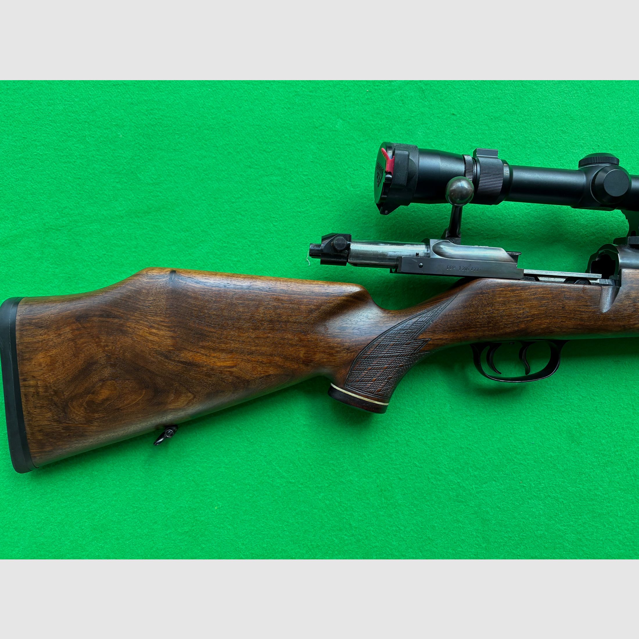 Mauser 66