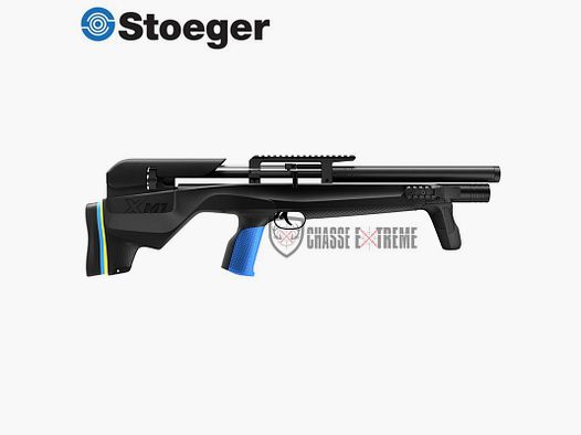 STOEGER XM1 Bullpup 42 Jouli Kal. 5,5