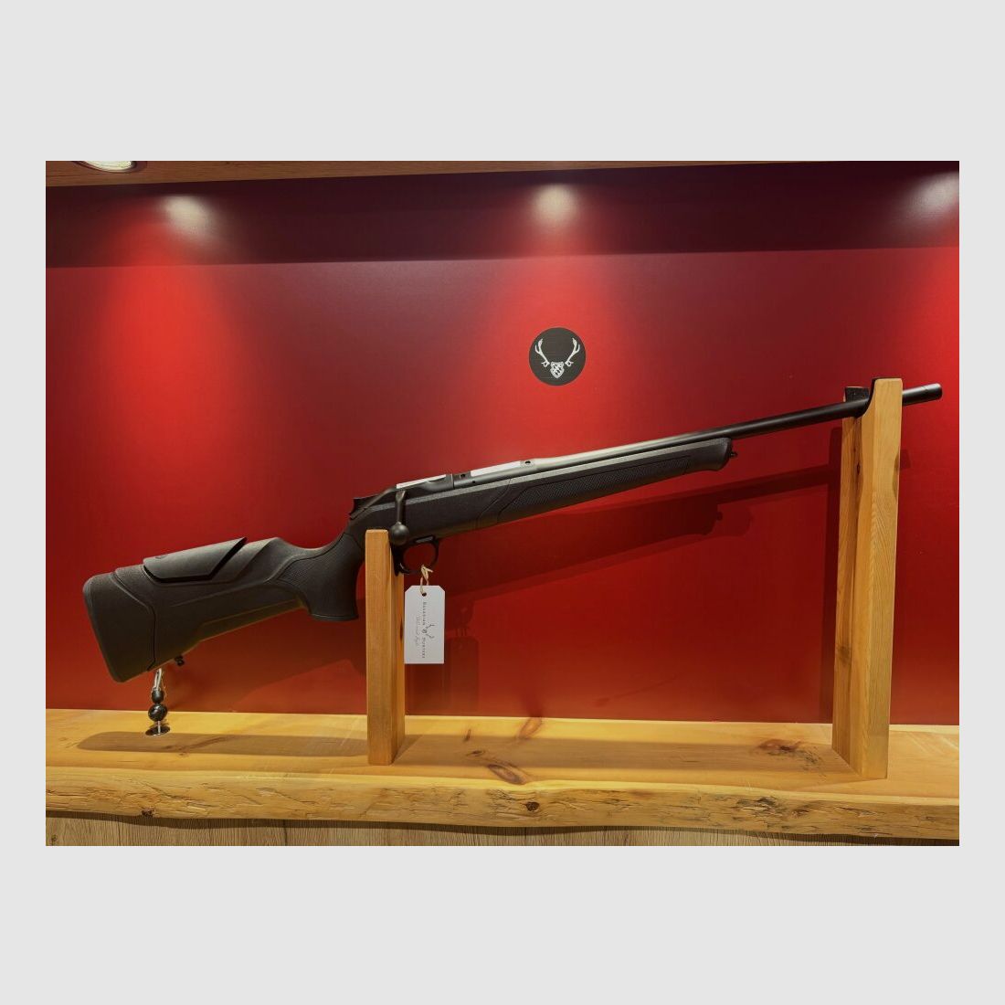 Blaser R8 Professional 2.0