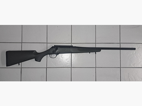 Haenel Jäger 10 Varmint, .30-06 Springfield, bardzo dobrze