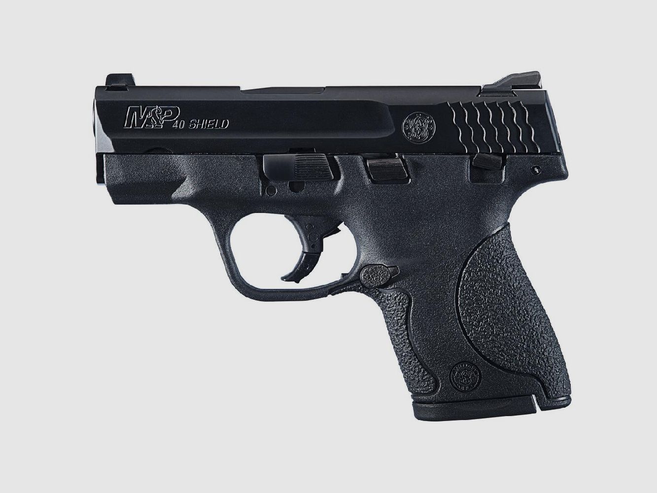 Smith & Wesson M&P Shield 2.0 9 mm Luger