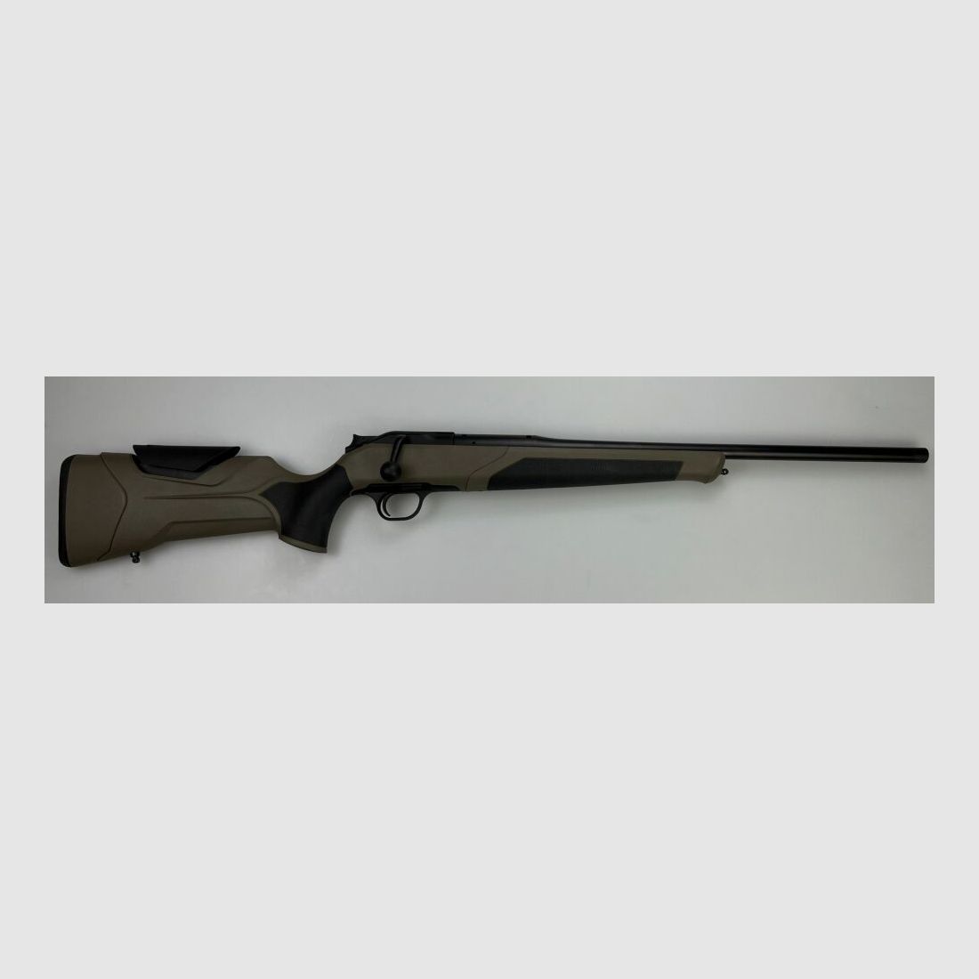 Blaser R8 Professional 2.0 ciemna oliwka