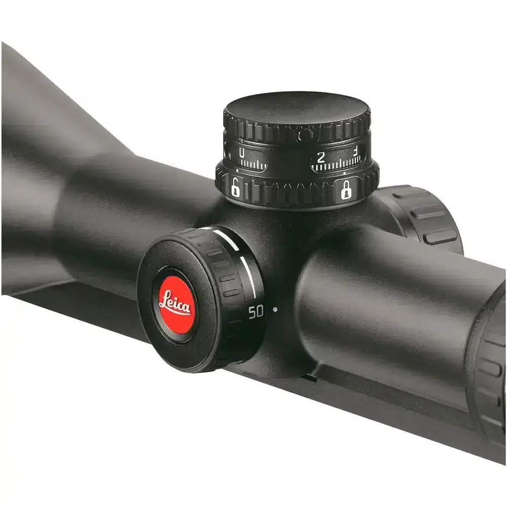 LEICA MAGNUS | 1-6,3x24i mit Schiene, Bild 5 von 7