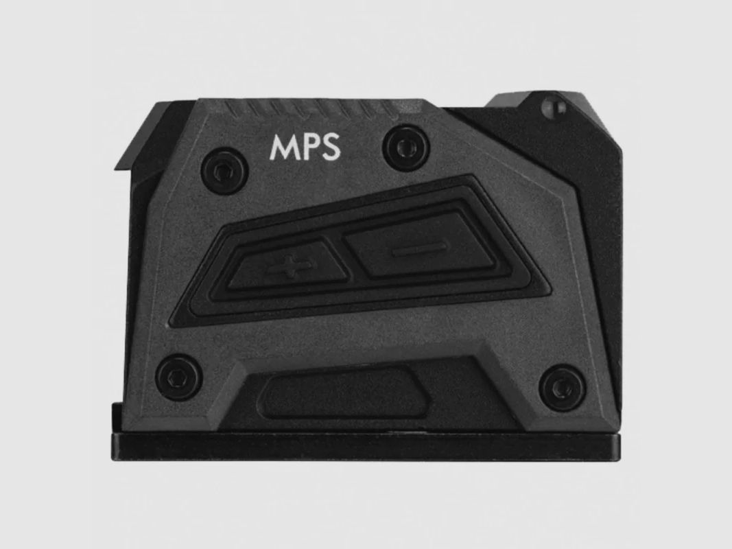 KOLIMATOR STEINER MICRO PISTOL SIGHT MPS, zdjęcie 4 z 4