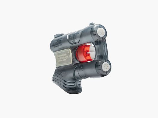 PIEXON Guardian Angel 4 Pepper Spray - Animal Defense