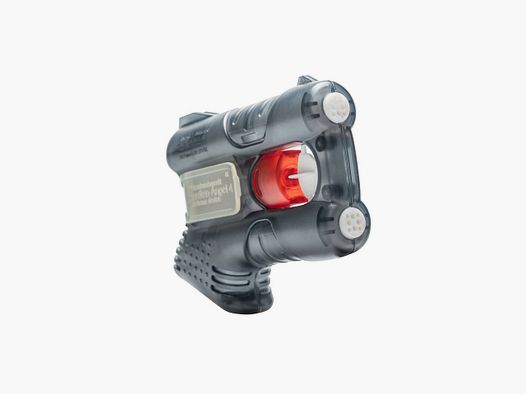 PIEXON Guardian Angel 4 Pepper Spray - Animal Defense