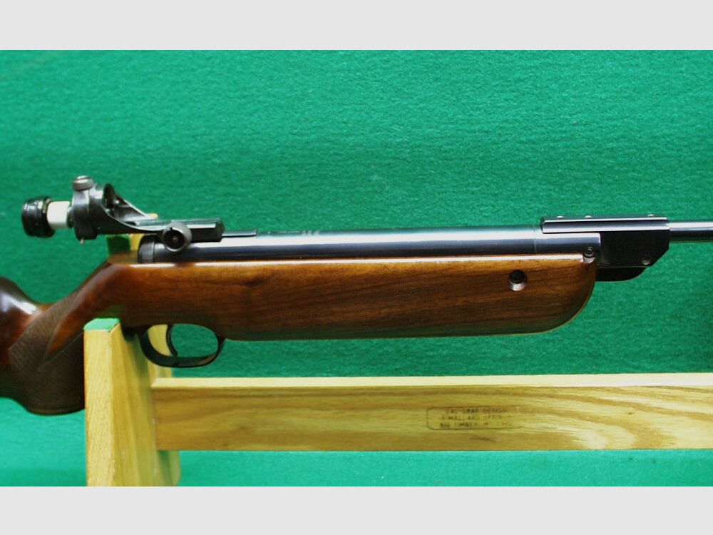 Walther Luftgewehr Mod.55