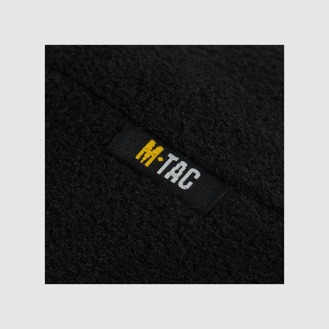 HOED – M-TAC – WATCH CAP POLARTEC COLD WEATHER | Zwart, afbeelding 6 van 6