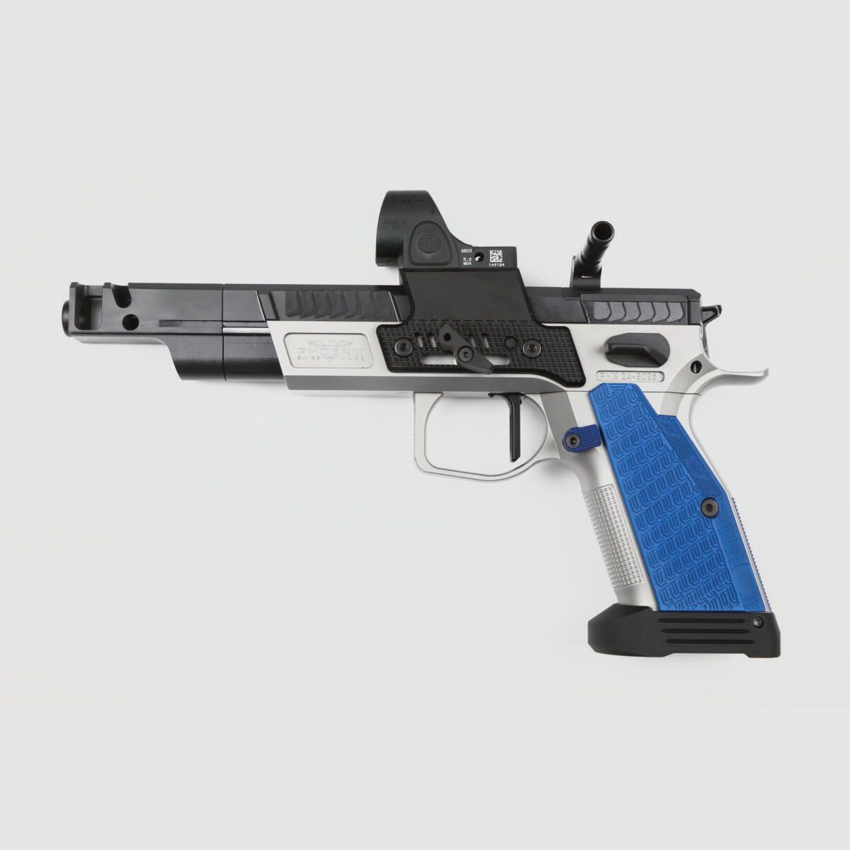 Phoenix Raptor, Bild 2 von 7