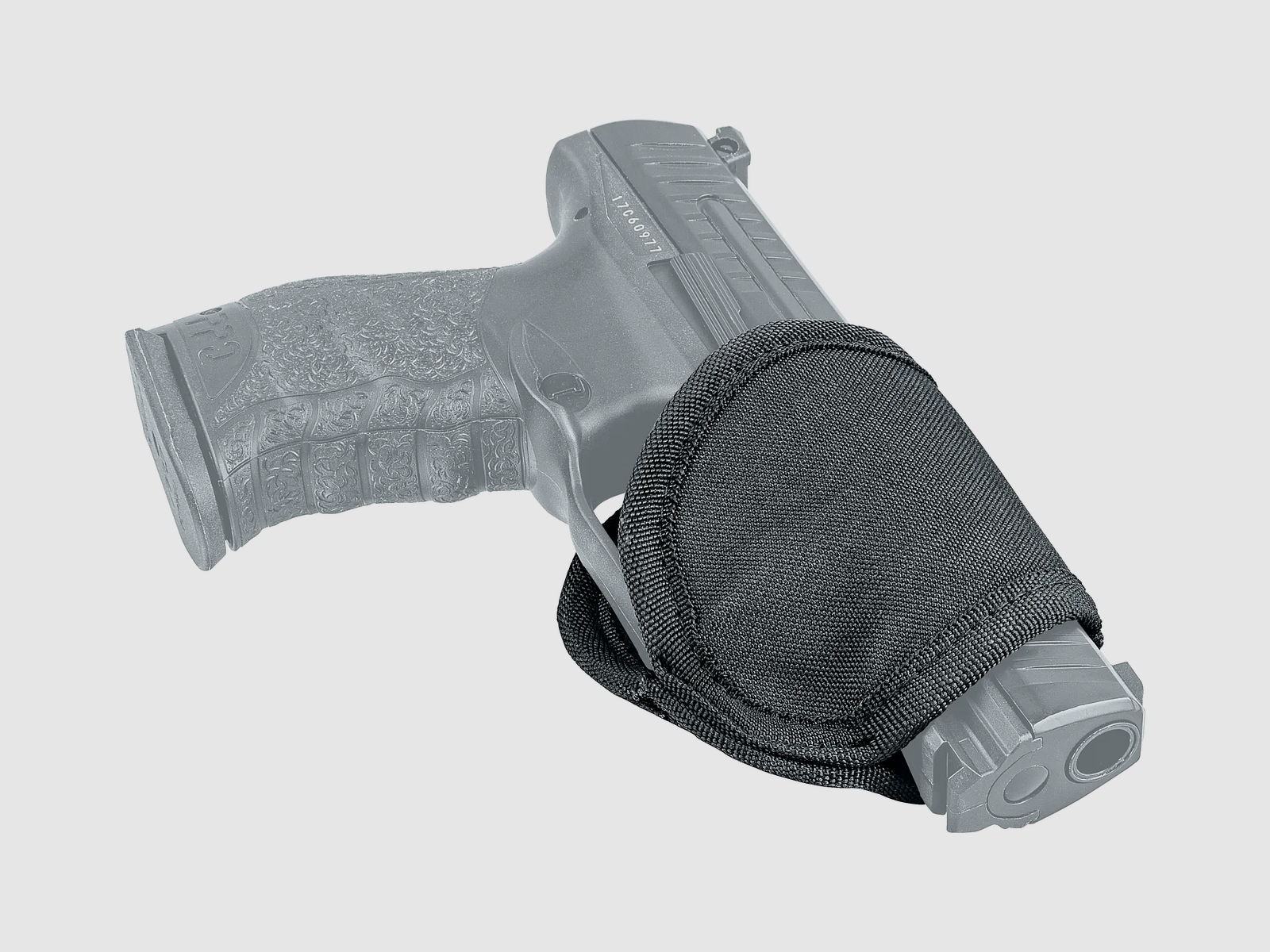 Umarex Gürtelholster S, Bild 1 von 3