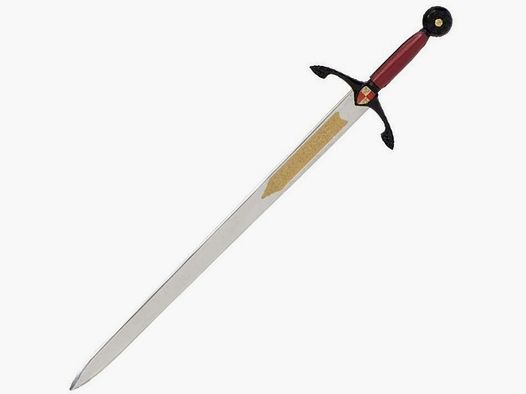 Miniatur Schwert BlackPrince