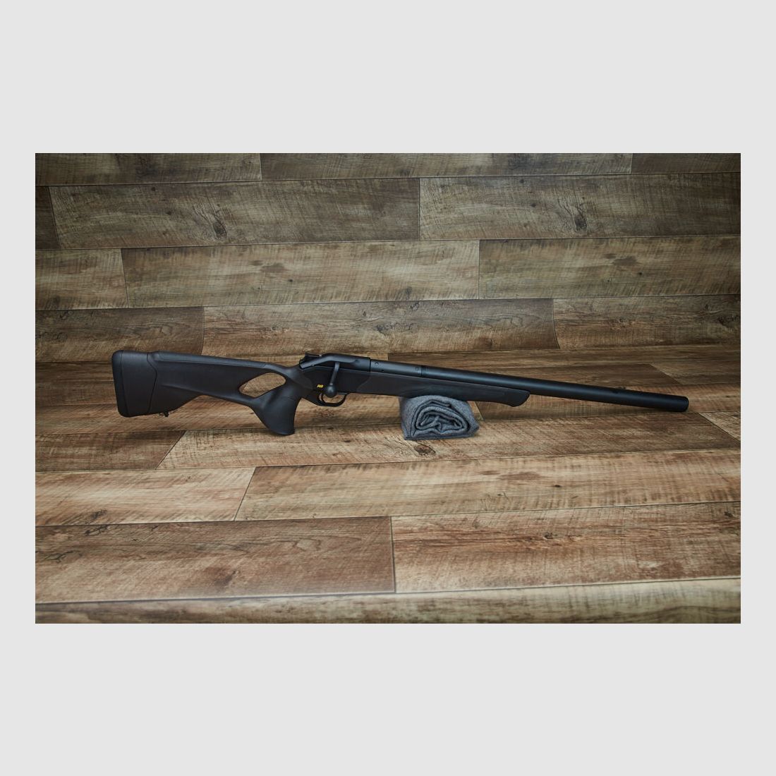 Blaser R8 Ultimate Silence .308Win