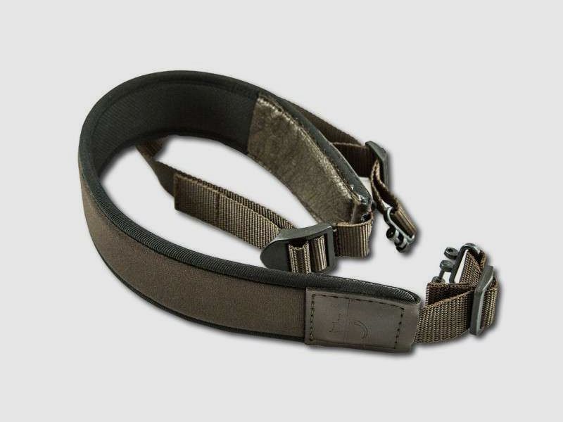 Gewehrriemen mit Schnellverschluss für Blaser, Bild 1 von 11