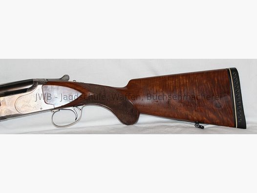 Winchester Super Grade XTR z wymiennymi choke'ami - strzelba dla kobiet