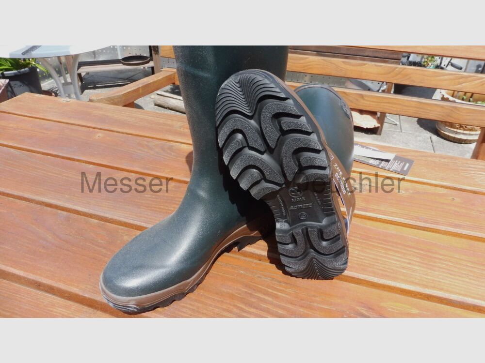 AIGLE PARCOURS® 2 Jersey grün