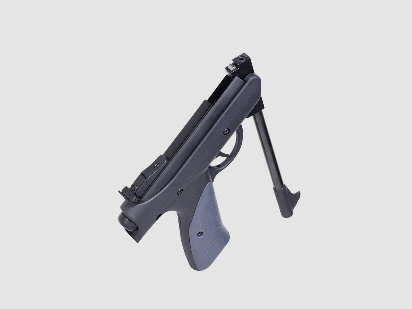 Diana P-Five Kipplauf Federdruck 4,5mm Diabolos