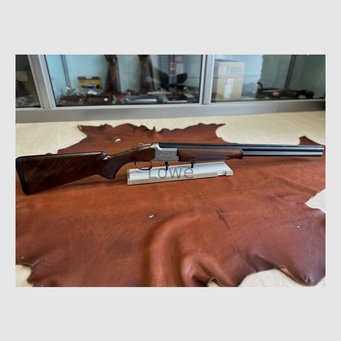 Browning B525